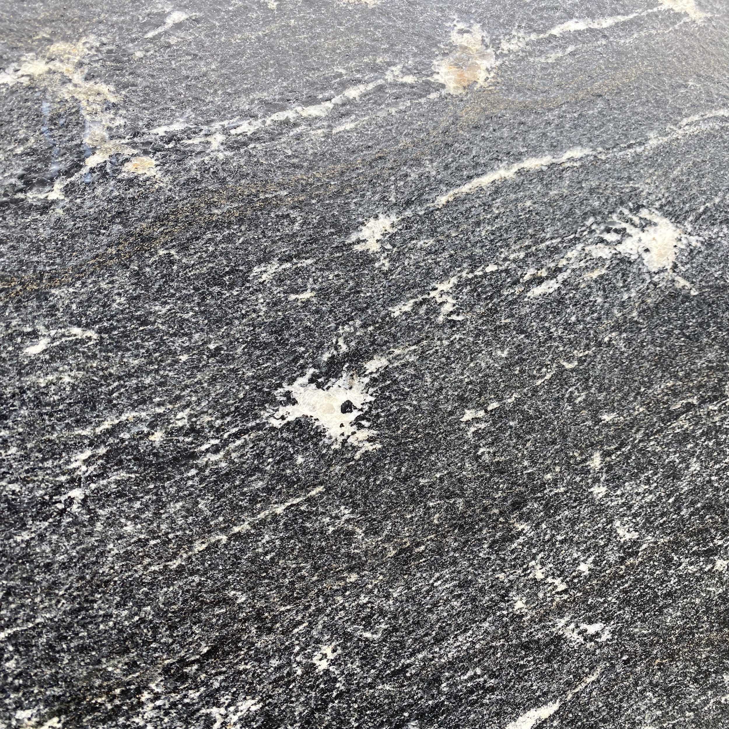 Via Lactea Granite countertops Asheville