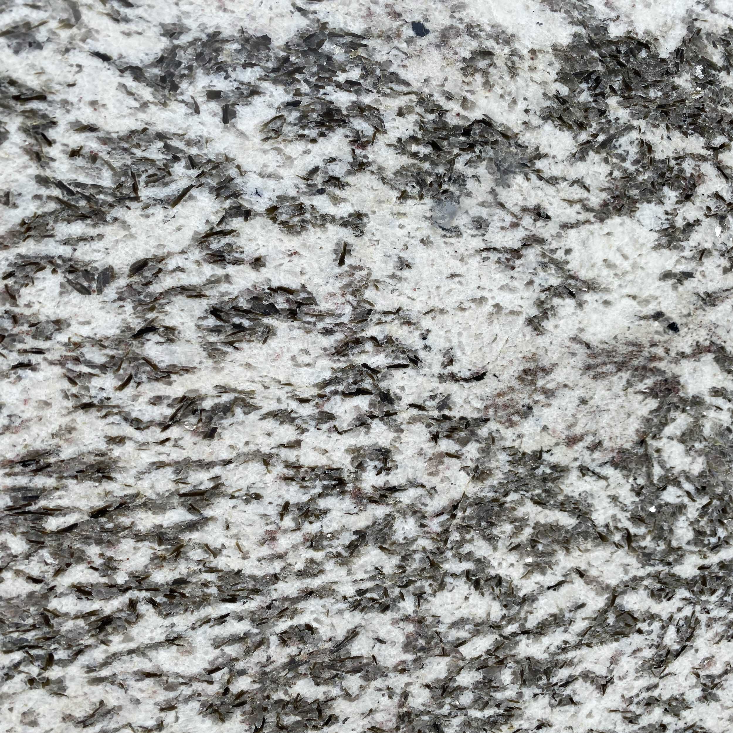 Ocean White Granite Countertops Asheville