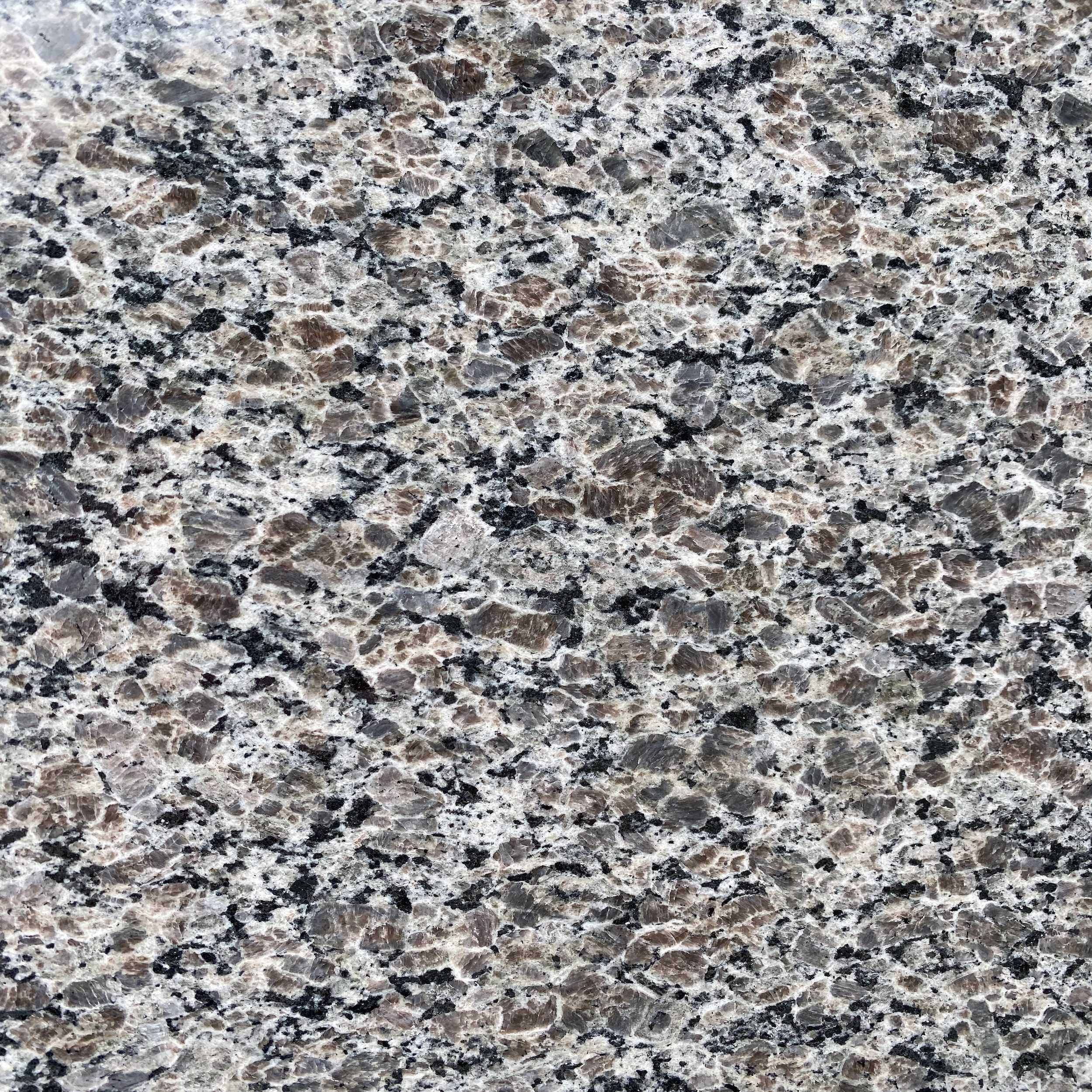 New Caledonia Granite countertops Asheville