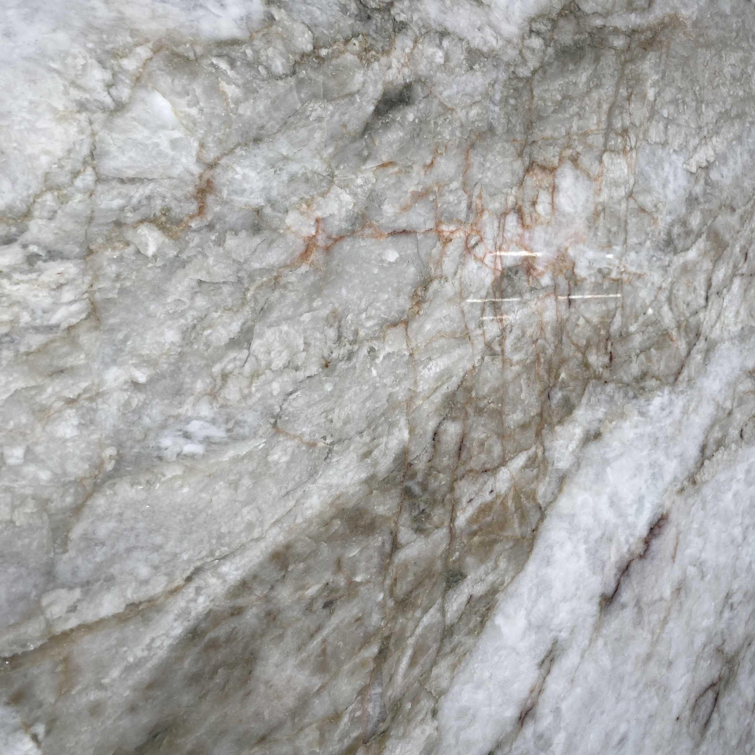 Mustang Marble countertops Asheville